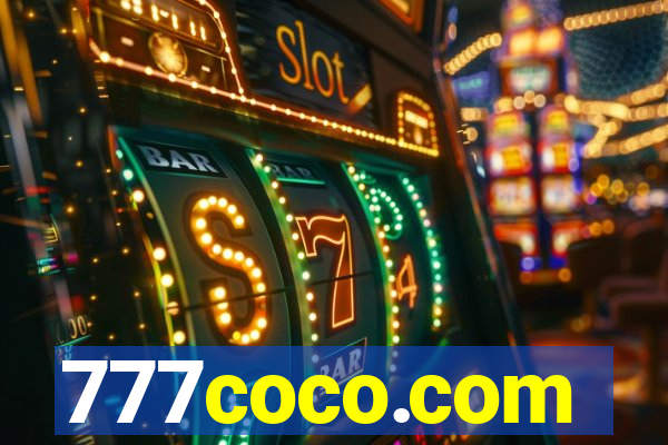 777coco.com