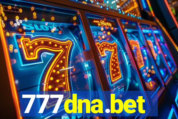 777dna.bet