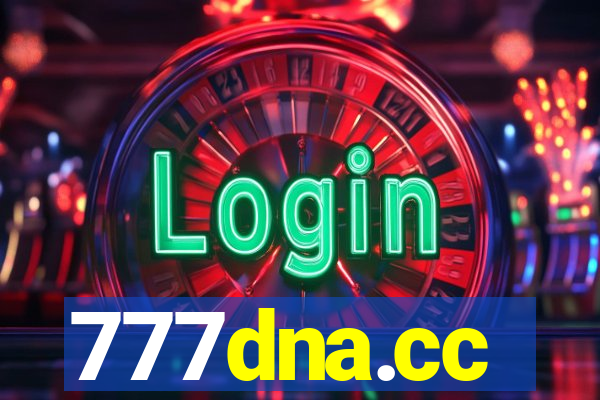 777dna.cc