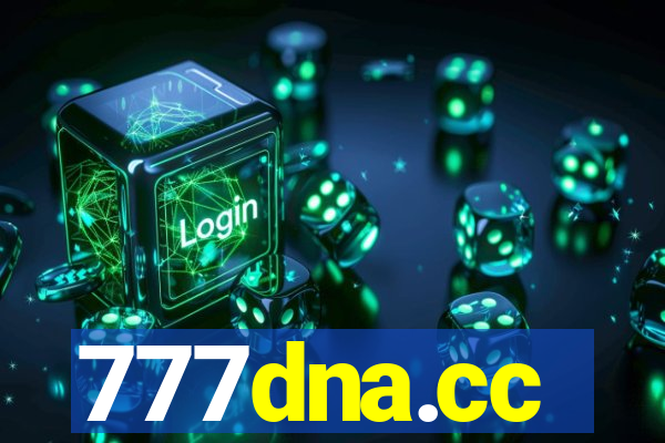 777dna.cc