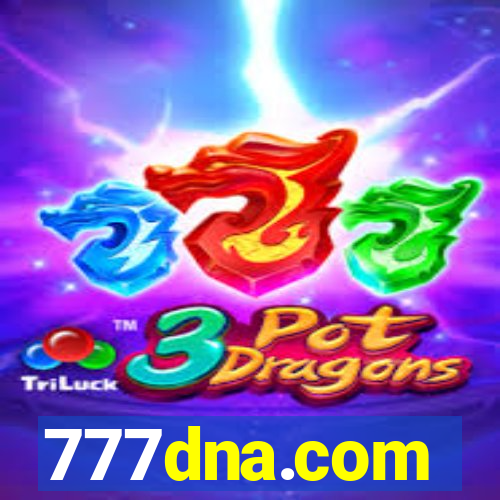 777dna.com