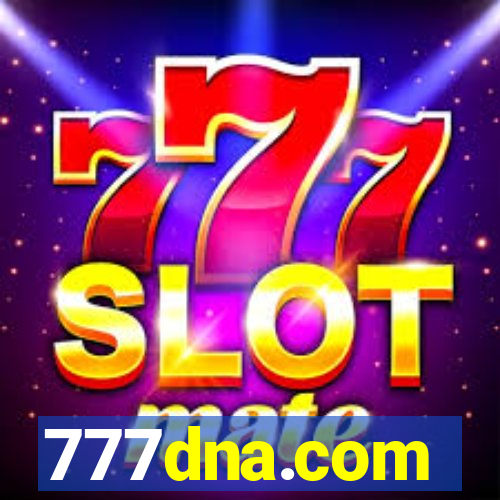 777dna.com