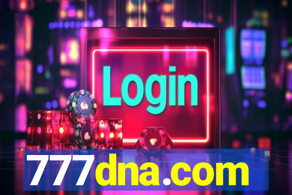 777dna.com