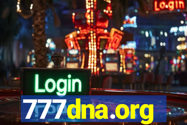 777dna.org