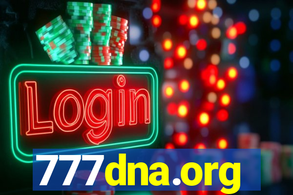 777dna.org