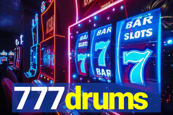 777drums