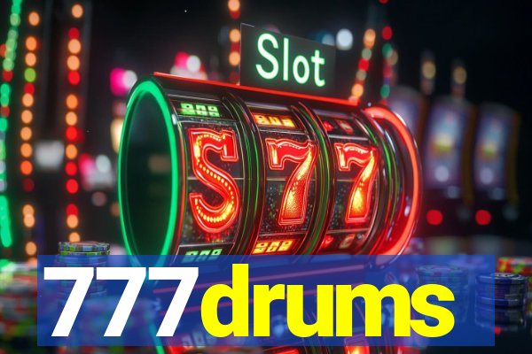 777drums