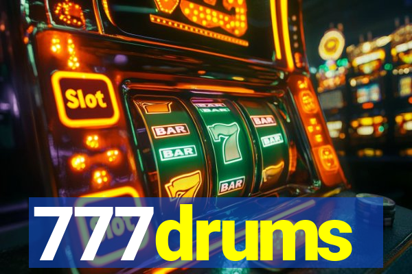 777drums