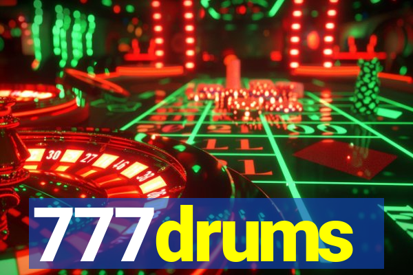 777drums