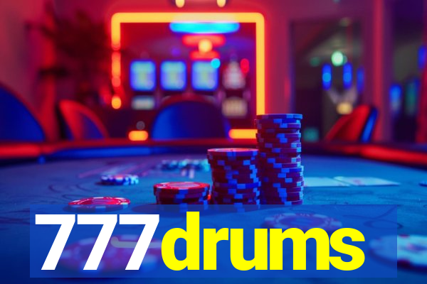 777drums