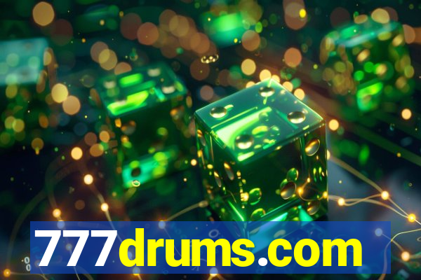 777drums.com