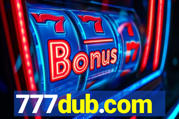 777dub.com