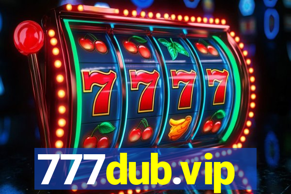 777dub.vip