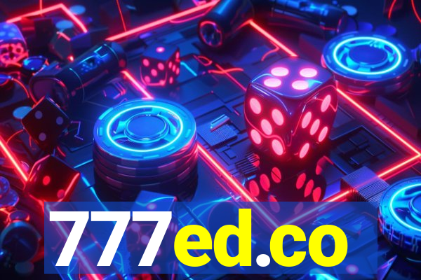 777ed.co