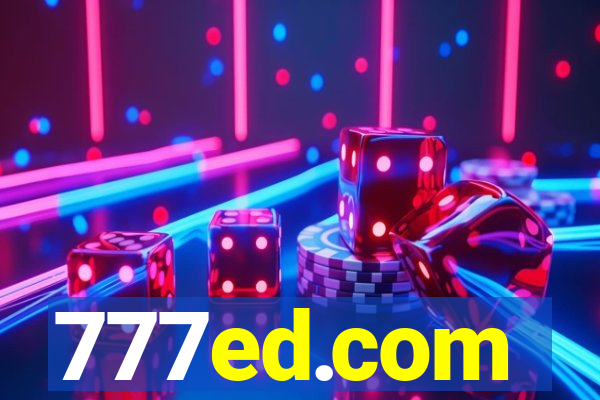 777ed.com