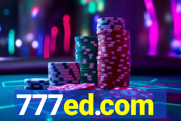 777ed.com