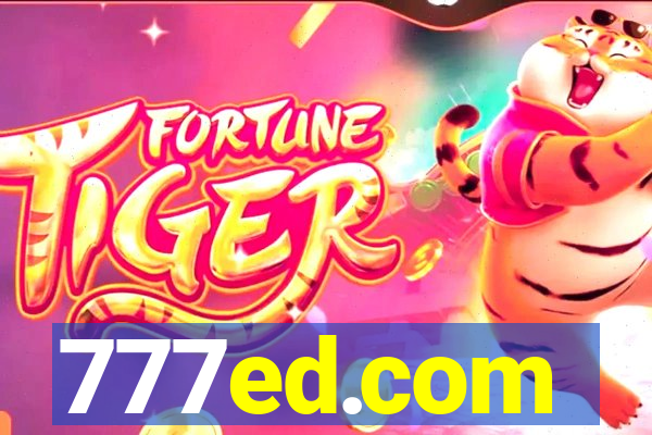 777ed.com