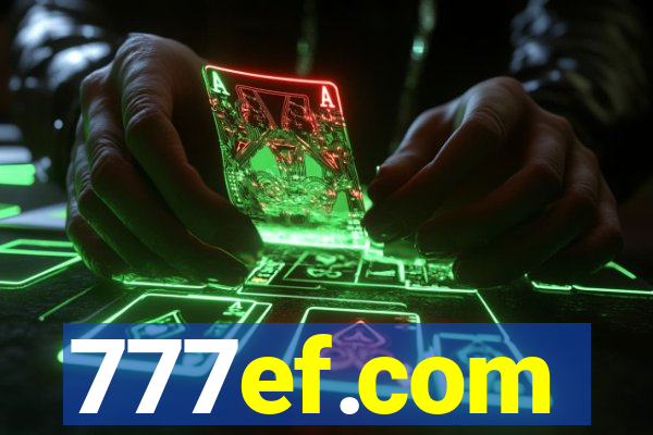 777ef.com