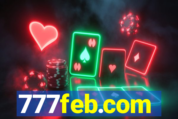 777feb.com