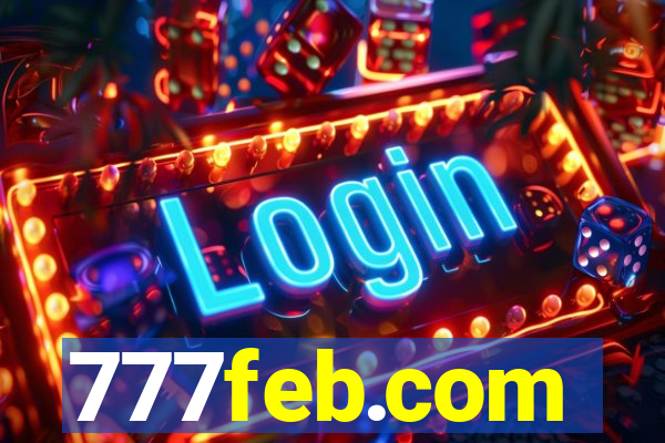 777feb.com