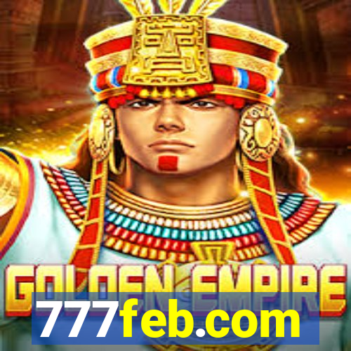 777feb.com