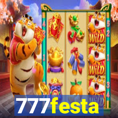 777festa