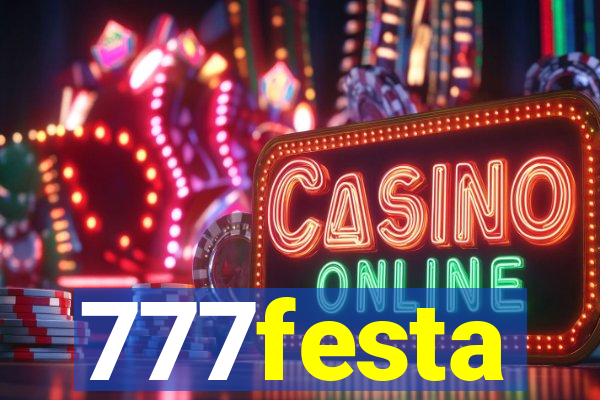 777festa