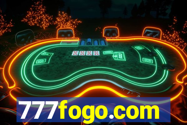 777fogo.com