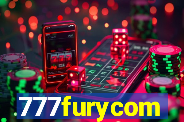 777furycom