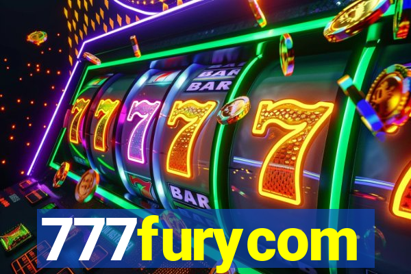 777furycom