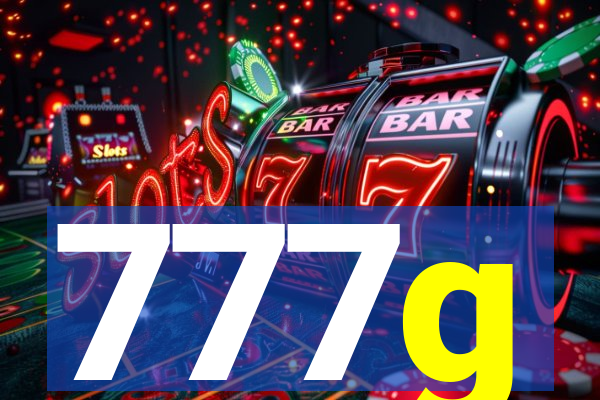 777g