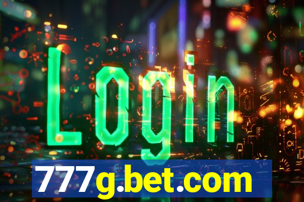 777g.bet.com