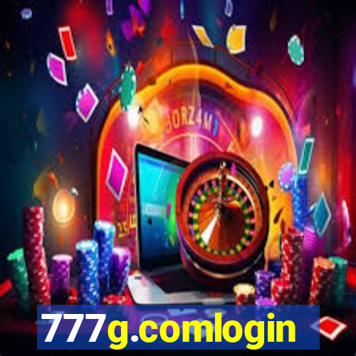 777g.comlogin