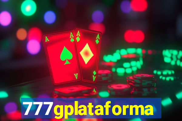 777gplataforma