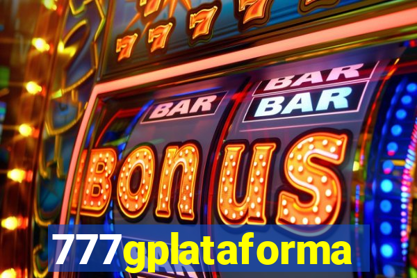 777gplataforma