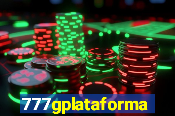 777gplataforma