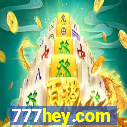 777hey.com