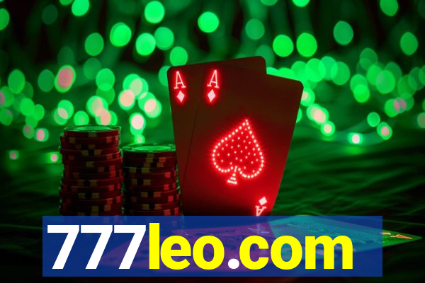 777leo.com