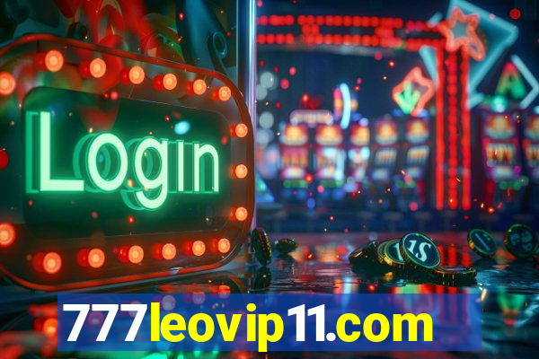 777leovip11.com