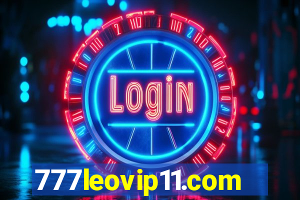 777leovip11.com