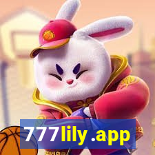 777lily.app