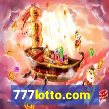 777lotto.com