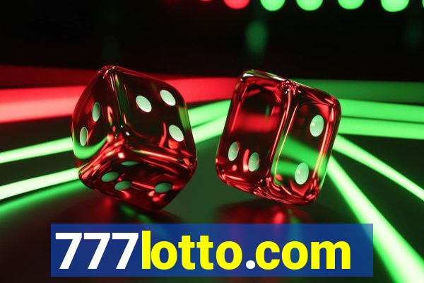 777lotto.com