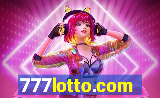 777lotto.com