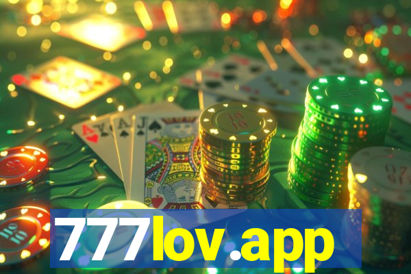 777lov.app