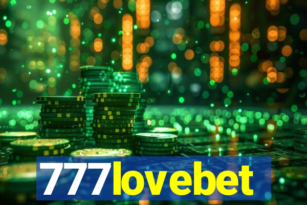 777lovebet