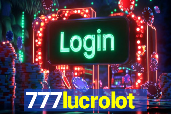 777lucrolot