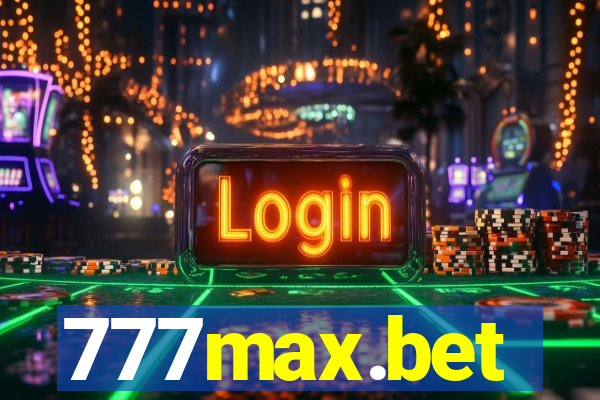 777max.bet