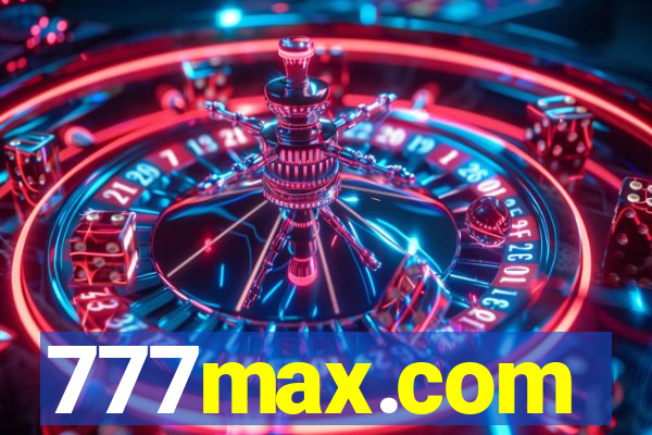 777max.com