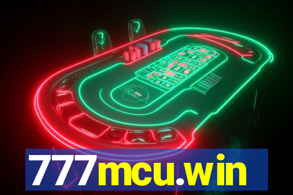 777mcu.win